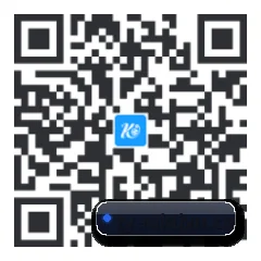 系统版 Android 二维码